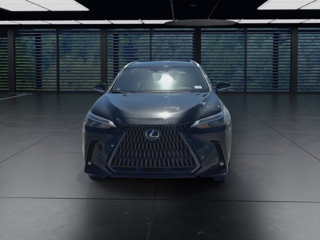 New 2026 Lexus NX 350 AWD w/ Premium Package image 3