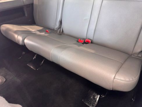 Used 2014 Toyota Sequoia Platinum image 24