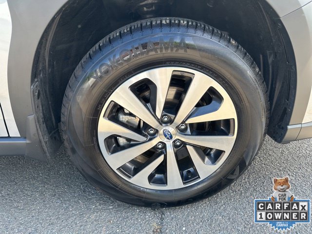 Used 2025 Subaru Outback Premium AWD/4WD image 29
