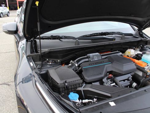 Used 2023 Kia Sportage X-Line image 12