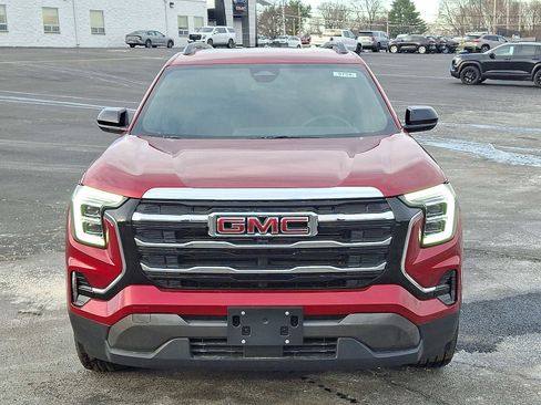 New 2026 GMC Terrain Elevation w/ Elevation Premium Package image 2