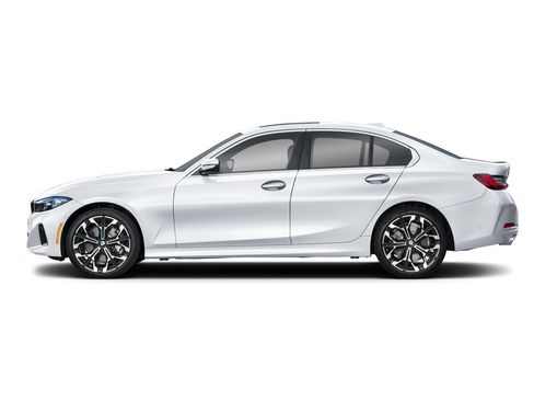 New 2026 BMW 330i Sedan w/ M Sport Package RWD image 32
