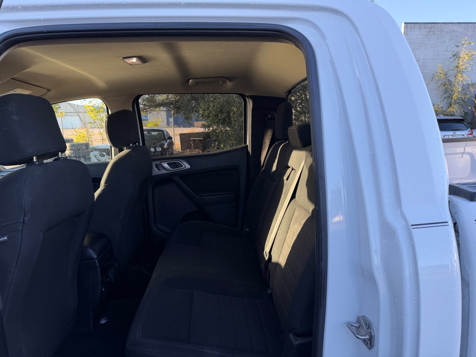 Used 2019 Ford Ranger XLT w/ FX4 Off-Road Package AWD/4WD image 25