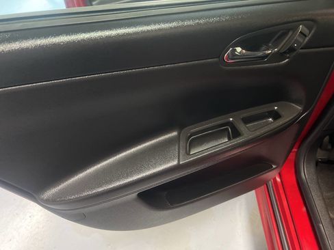 Used 2014 Chevrolet Impala LTZ image 18