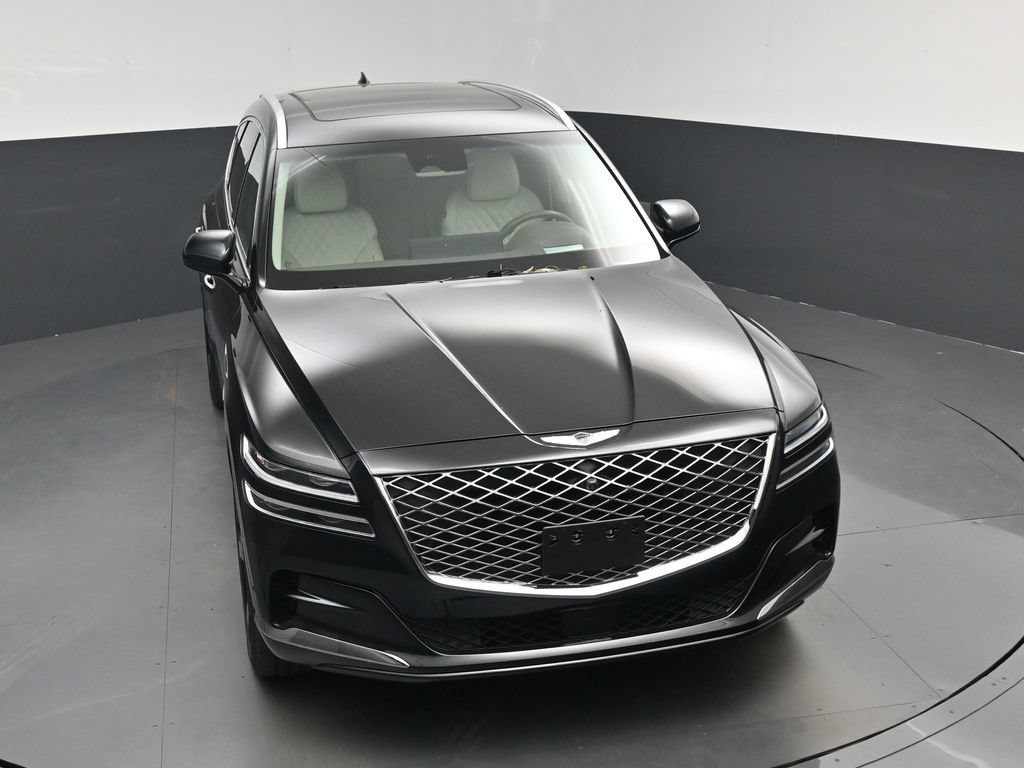 Used 2024 Genesis GV80 3.5T w/ Prestige Package AWD/4WD image 26