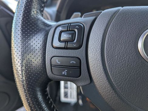 Used 2023 Lexus IS 500 image 20