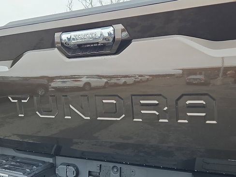 Used 2022 Toyota Tundra 1794 Edition w/ Advanced Package image 30