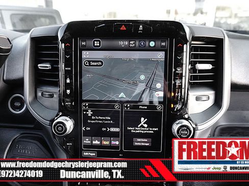 New 2026 RAM 2500 Tradesman image 20