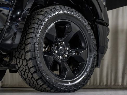 Used 2019 RAM 1500 Big Horn RWD image 51