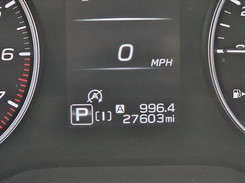 Certified 2024 Subaru Crosstrek 2.5i Limited w/ Popular Package #4A AWD/4WD image 28