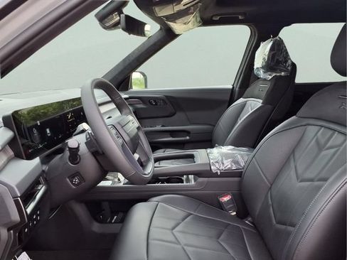 New 2027 Kia Telluride X-Line SX Prestige AWD/4WD image 17