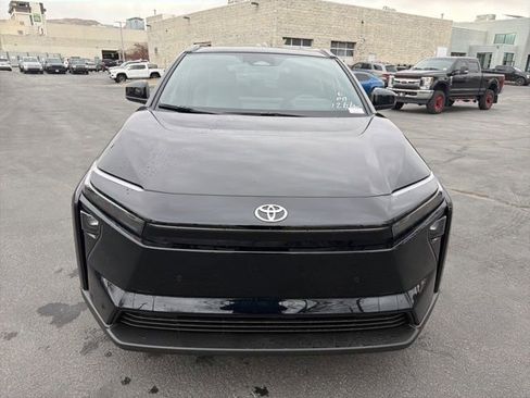 New 2026 Toyota bZ image 8