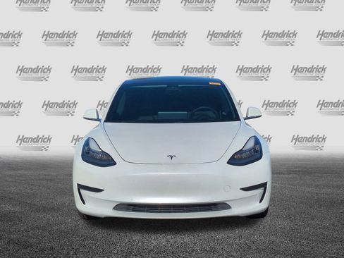 Used 2019 Tesla Model 3 Standard Range Plus image 3
