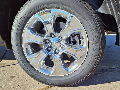 New 2026 RAM 1500 Big Horn AWD/4WD image 38