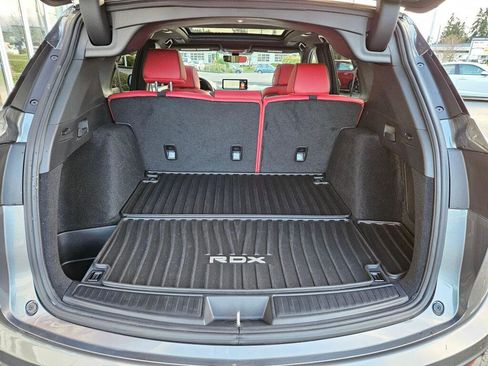 Certified 2024 Acura RDX A-Spec image 18
