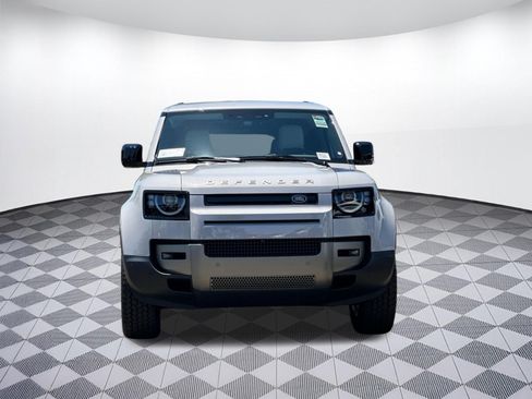 New 2026 Land Rover Defender 130 S AWD/4WD image 5