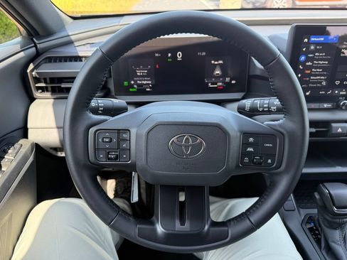 Certified 2026 Toyota RAV4 SE AWD/4WD image 15
