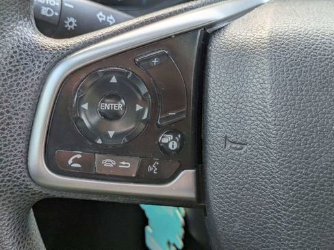 Used 2019 Honda Civic LX image 23