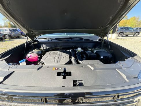 New 2026 Hyundai Santa Fe XRT image 18