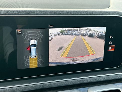 Used 2022 Mercedes-Benz GLE 450 4MATIC image 15