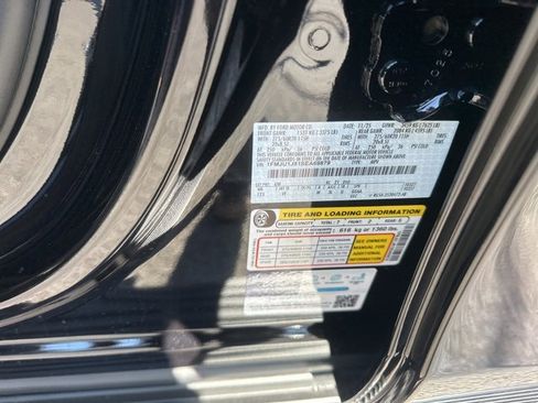 New 2025 Ford Expedition Active image 40