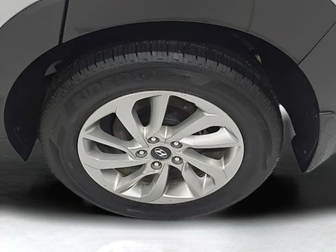 Used 2018 Hyundai Tucson SEL Plus w/ Cargo Package AWD/4WD image 31