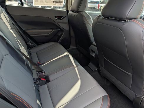 New 2026 Subaru Crosstrek 2.5i Limited AWD/4WD image 28