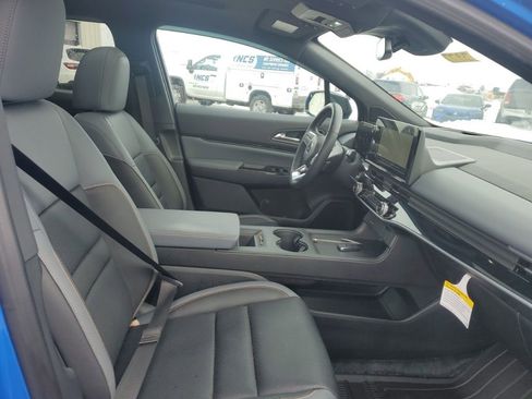 Certified 2024 Honda Prologue Elite image 33