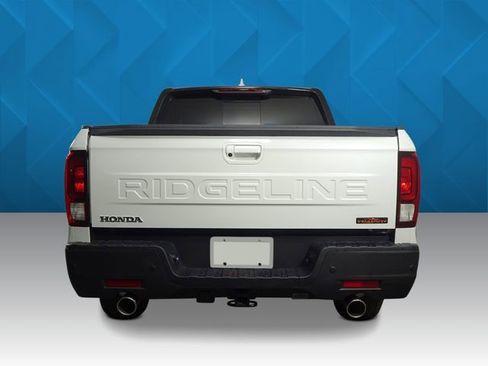 New 2026 Honda Ridgeline TrailSport image 4