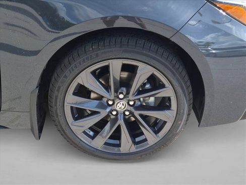 New 2026 Toyota Corolla SE FWD image 8