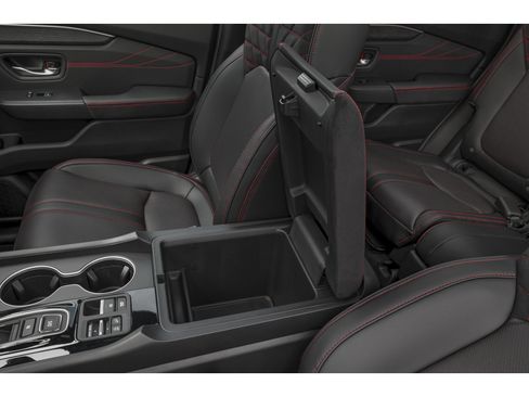 New 2026 Honda Pilot Black Edition image 14