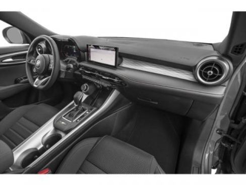 Used 2024 Alfa Romeo Tonale Ti w/ Active Assist Package image 18