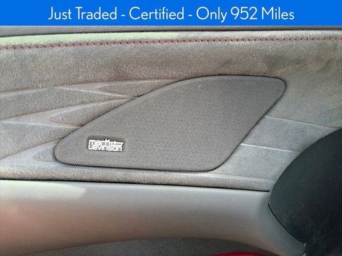 Used 2026 Lexus RX 500h F Sport w/ Appearance Package AWD/4WD image 10
