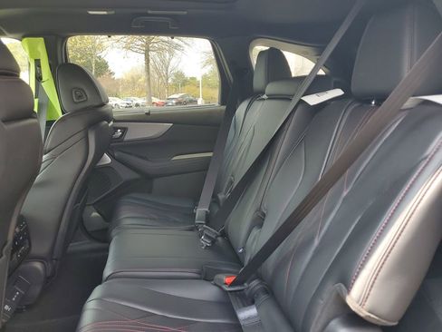 New 2026 Acura MDX A-Spec image 15