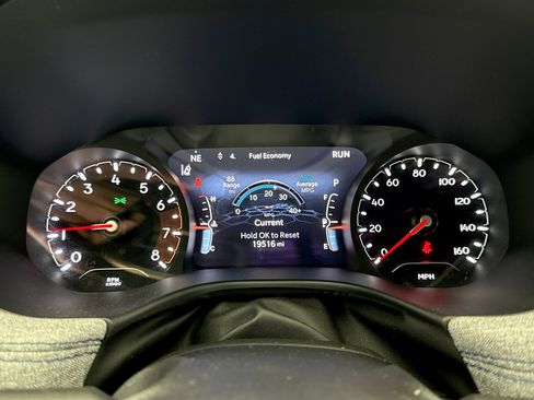 Used 2022 Jeep Compass Latitude w/ Convenience Group image 13