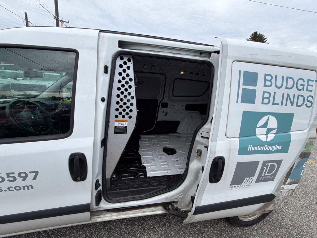 Used 2020 RAM ProMaster City Tradesman FWD image 9