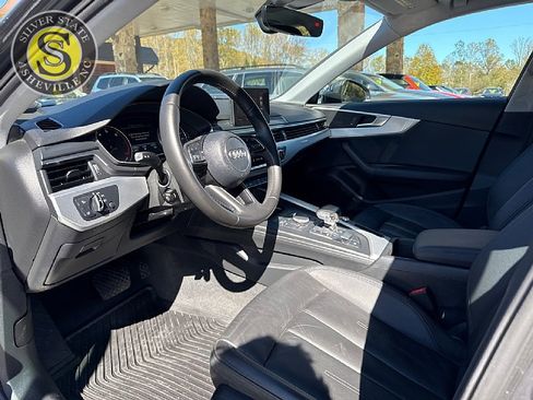 Used 2017 Audi A4 2.0T Premium w/ Convenience Package image 8