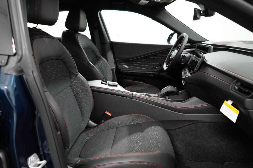 New 2026 Dodge Charger R/T w/ Driver Convenience Group AWD/4WD image 19