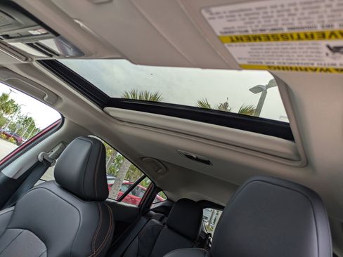 Certified 2025 Subaru Crosstrek 2.5i Limited w/ Popular Package #3A image 20