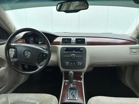 Used 2009 Buick Lucerne CXL w/ Driver Confidence Package FWD image 29