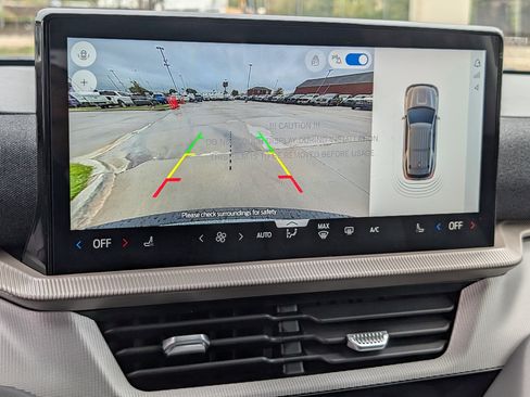 New 2026 Ford Explorer Active image 16