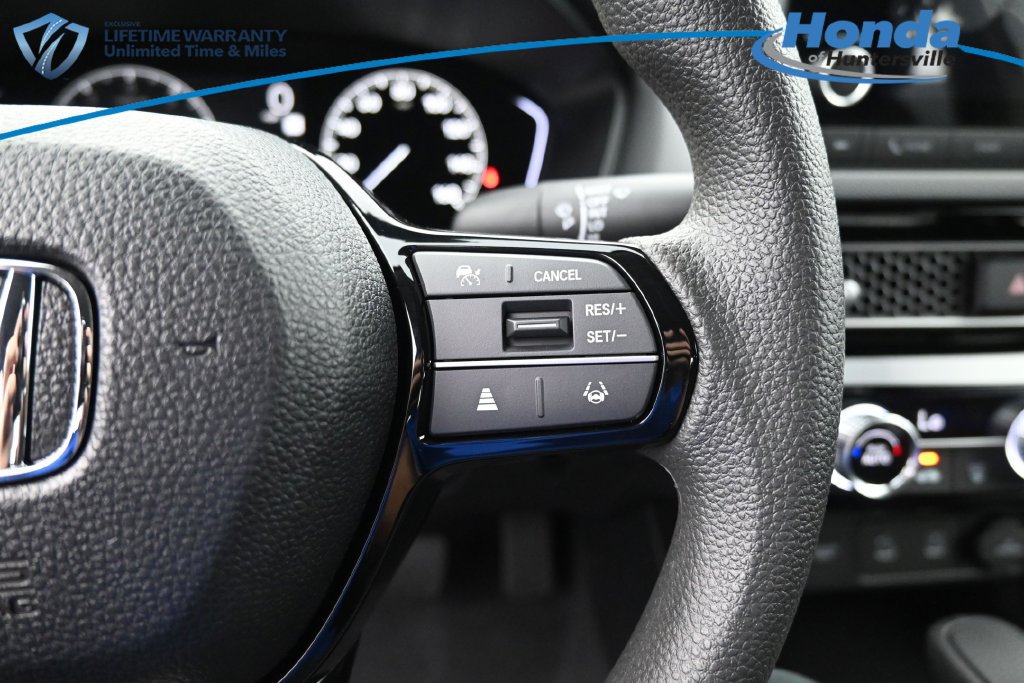 New 2026 Honda Civic LX image 32