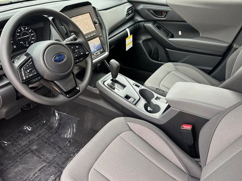New 2026 Subaru Crosstrek 2.5i AWD/4WD image 10