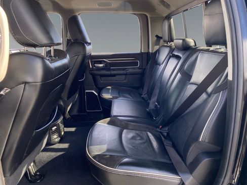 Used 2024 RAM 2500 Laramie image 13