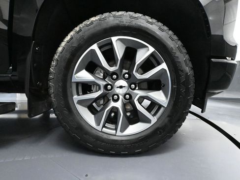 Used 2022 Chevrolet Silverado 1500 RST image 18