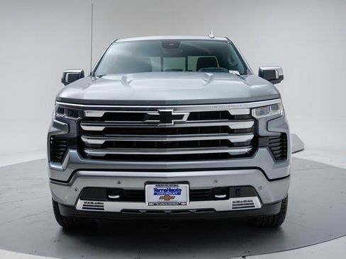 New 2026 Chevrolet Silverado 1500 High Country image 15