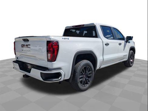 New 2026 GMC Sierra 1500 Pro w/ Graphite Edition image 3