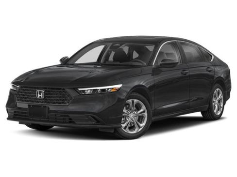 Used 2024 Honda Accord EX image 1