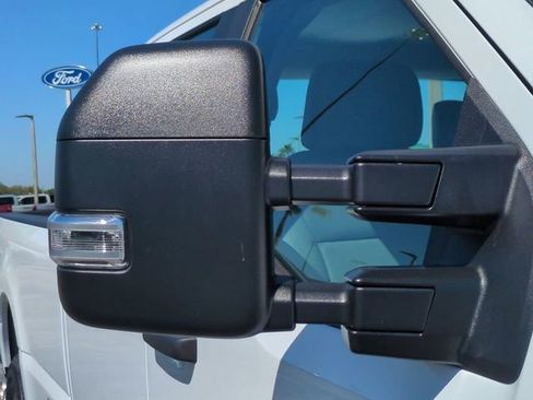 New 2026 Ford F350 XL AWD/4WD image 12