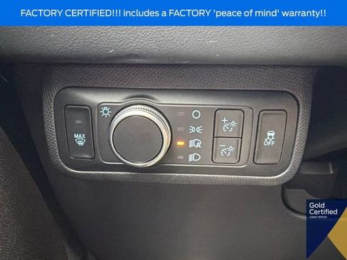 Used 2022 Ford Mustang Mach-E Select AWD/4WD image 27